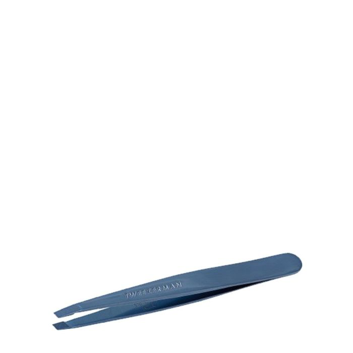 Tweezerman - Pincet met schuine punt - Slant Tweezer - Beauty Junkies