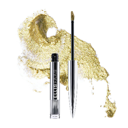 Ellis Faas - Eye Lights - Beauty Junkies