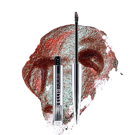 Ellis Faas - Eye Lights - Beauty Junkies