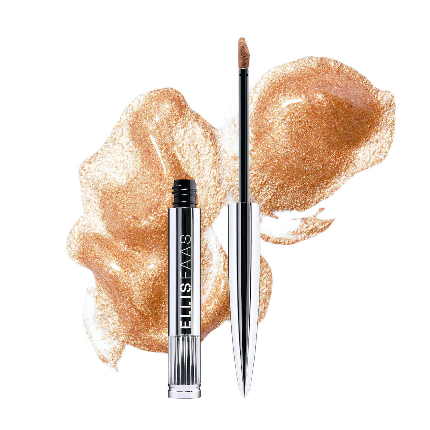 Ellis Faas - Eye Lights - Beauty Junkies