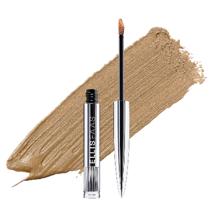 Ellis Faas - Creamy Eyes - Vloeibare oogschaduw - Beauty Junkies