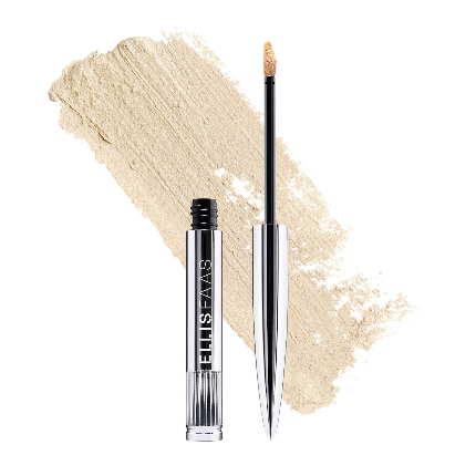 Ellis Faas - Creamy Eyes - Vloeibare oogschaduw - Beauty Junkies