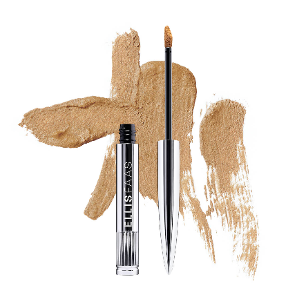 Ellis Faas - Creamy Eyes - Vloeibare oogschaduw - Beauty Junkies