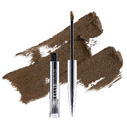 Ellis Faas - Creamy Eyes - Vloeibare oogschaduw - Beauty Junkies