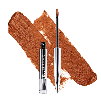 Ellis Faas - Creamy Eyes - Vloeibare oogschaduw - Beauty Junkies