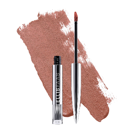 Ellis Faas - Creamy Eyes - Vloeibare oogschaduw - Beauty Junkies