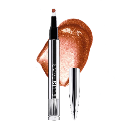 Ellis Faas - Blush - Vloeibaar - Extra kleur voor wangen - Beauty Junkies