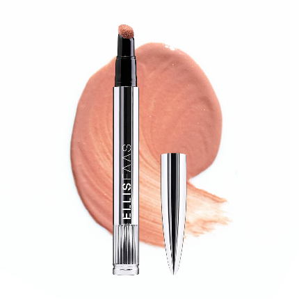 Ellis Faas - Creamy Lips - Vloeibare lippenstift - Beauty Junkies