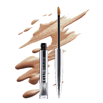 Ellis Faas - Concealer - Dekking  donkere kringen onder ogen - Camoufleren Pigmentvlekken - Beauty Junkies