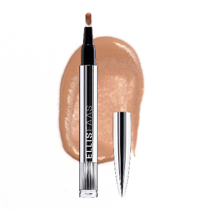 Ellis Faas - Concealer - Dekking  donkere kringen onder ogen - Camoufleren Pigmentvlekken - Beauty Junkies