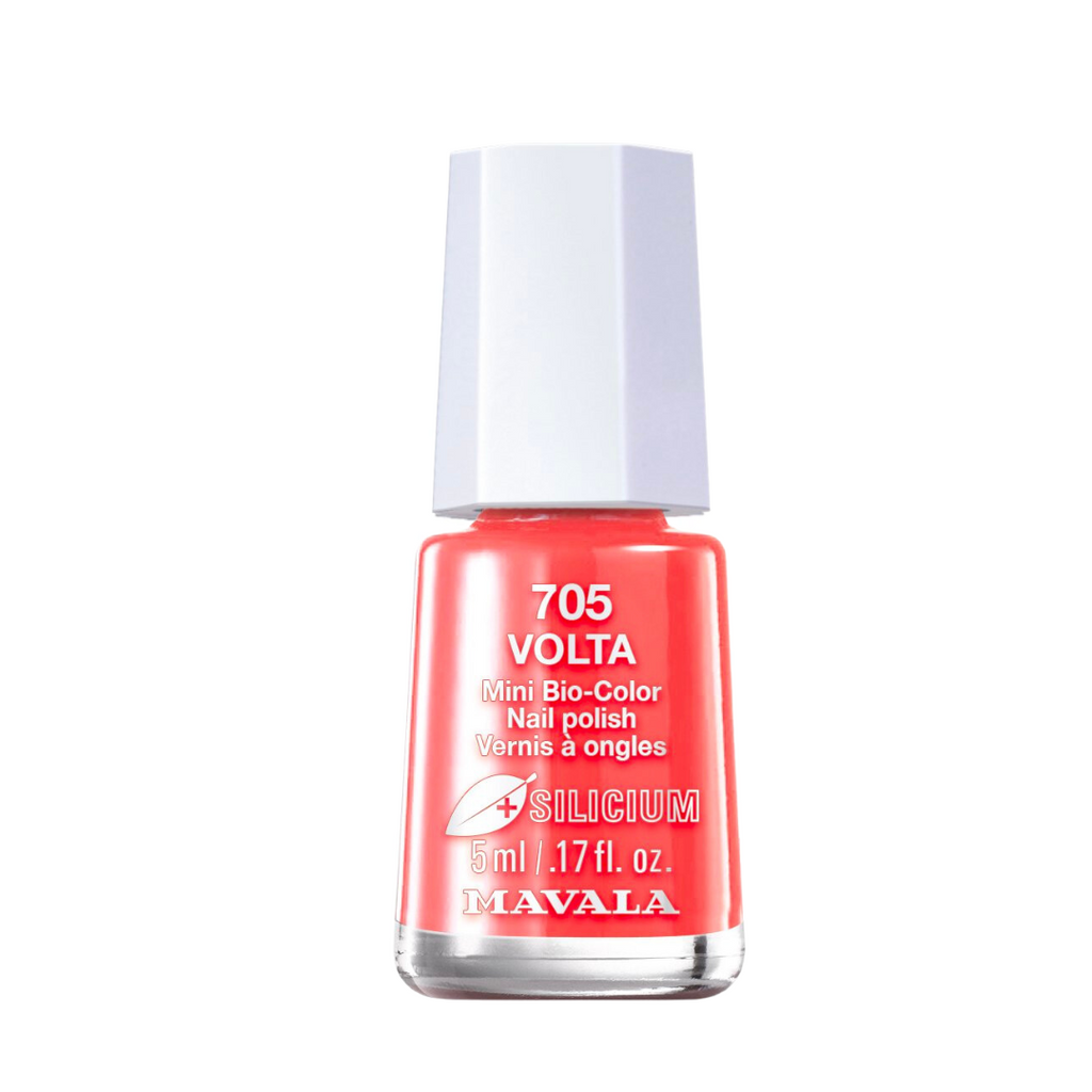Mavala - Volta 705  -  Bio Mini-Nagellak