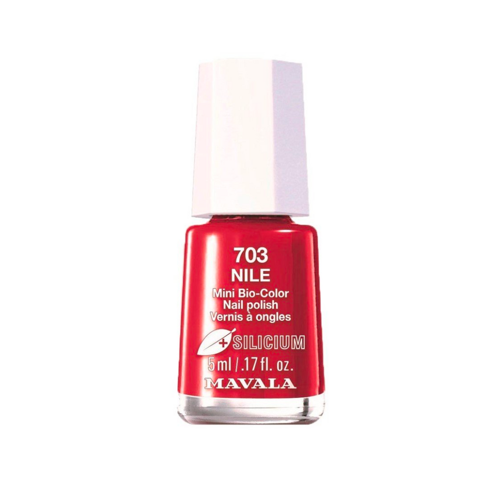 Mavala - Nile 703 -  Bio Mini-Nagellak