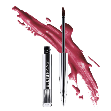 Ellis Faas - Hot Lips - Beauty Junkies