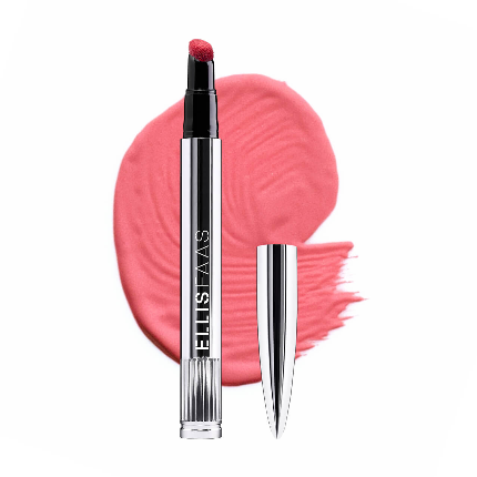 Ellis Faas - Hot Lips - Beauty Junkies