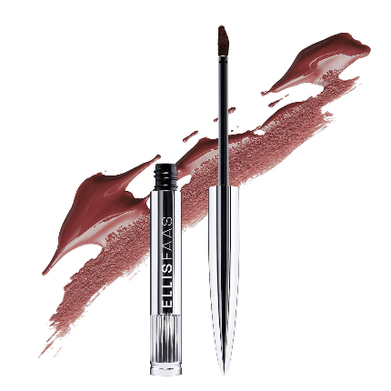 Ellis Faas - Hot Lips - Beauty Junkies