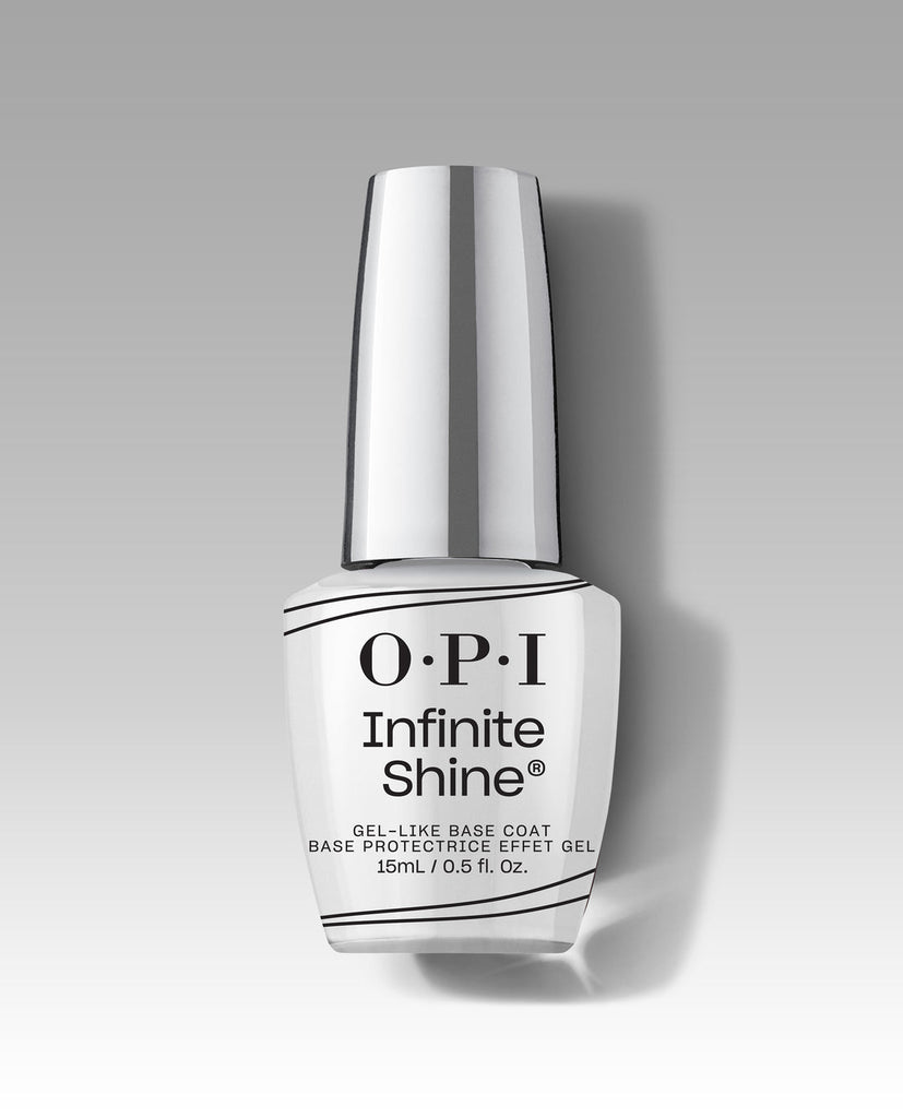 OPI Infinite Shine - Gel Like Base Coat