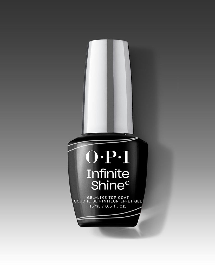 OPI Infinite Shine - Gel -Like Top Coat