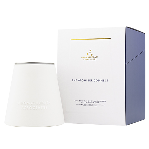 Aromatherapy Associates - 
The Atomiser Connect - Beauty Junkies