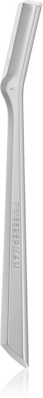 Tweezerman - Facial Razor - scheermes voor het Gezicht - Beauty Junkies