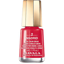 Mavala - Madrid 02 - Mini Nagellak