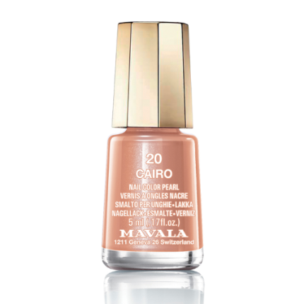 Mavala - Cairo 020 - Mini Nagellak