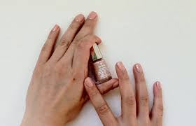 Mavala - Nicosia 034 - Mini Nagellak