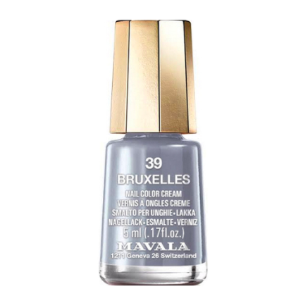 Mavala - Bruxelles 39 - Mini Nagellak