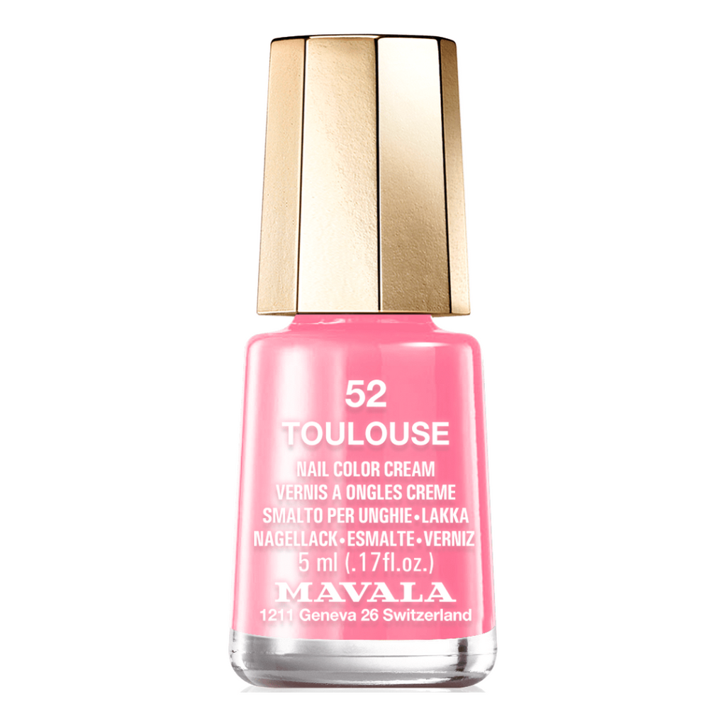 Mavala Toulouse 52 - Mini nail polish