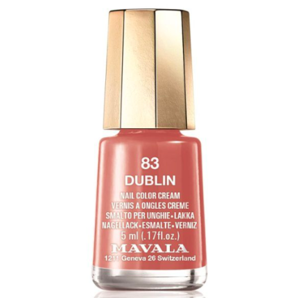 Mavala - Dublin 83 - Mini vernis à ongles