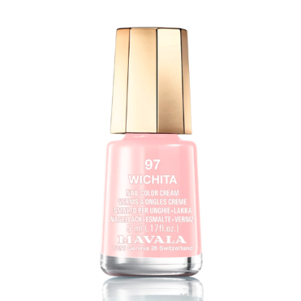 Mavala - Wichita 97 - Mini Nagellak