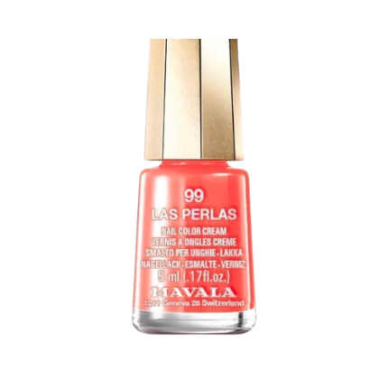 Mavala - Las Perlas 99 - Mini nail polish