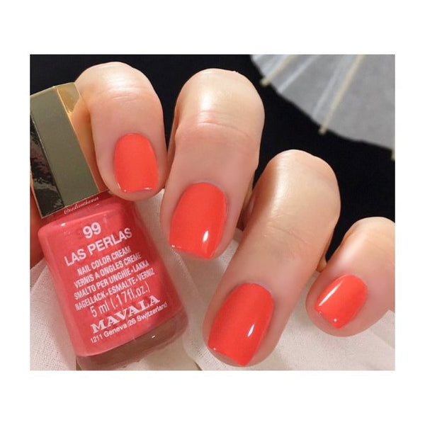 Mavala - Las Perlas 99 - Mini Nagellak