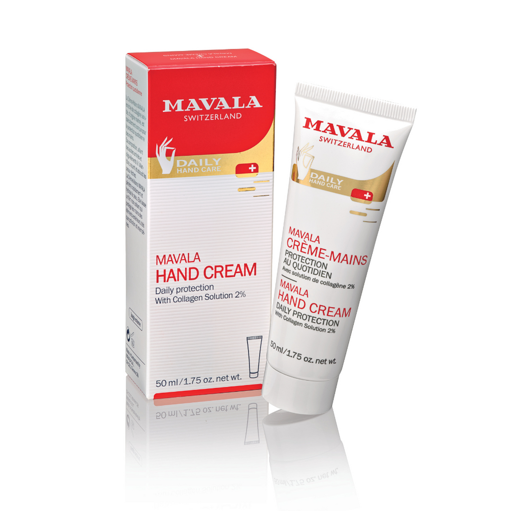 Mavala - Handcrème 50ml