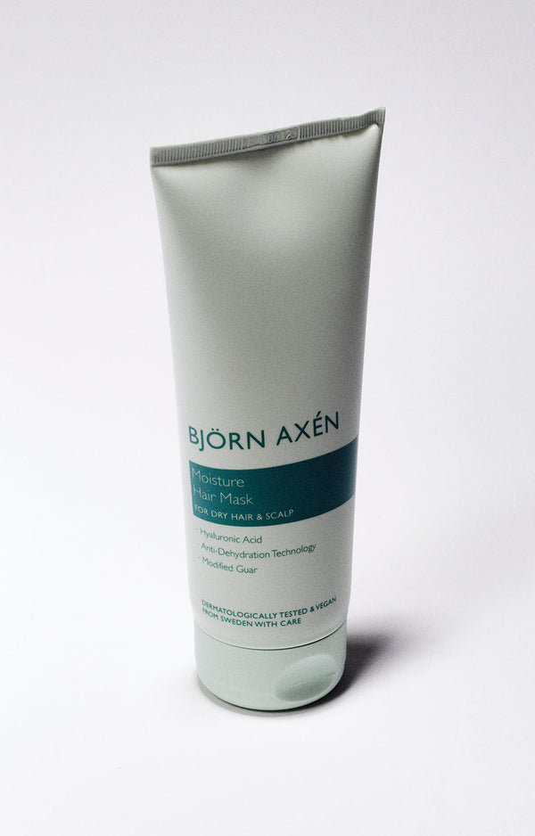 Björn Axén - Moisture Hair Mask