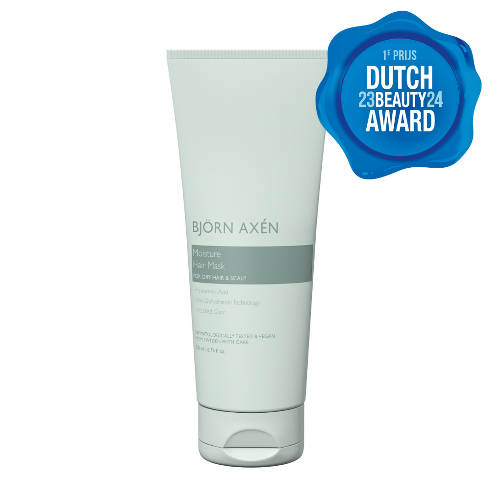 Björn Axén - Moisture Hair Mask