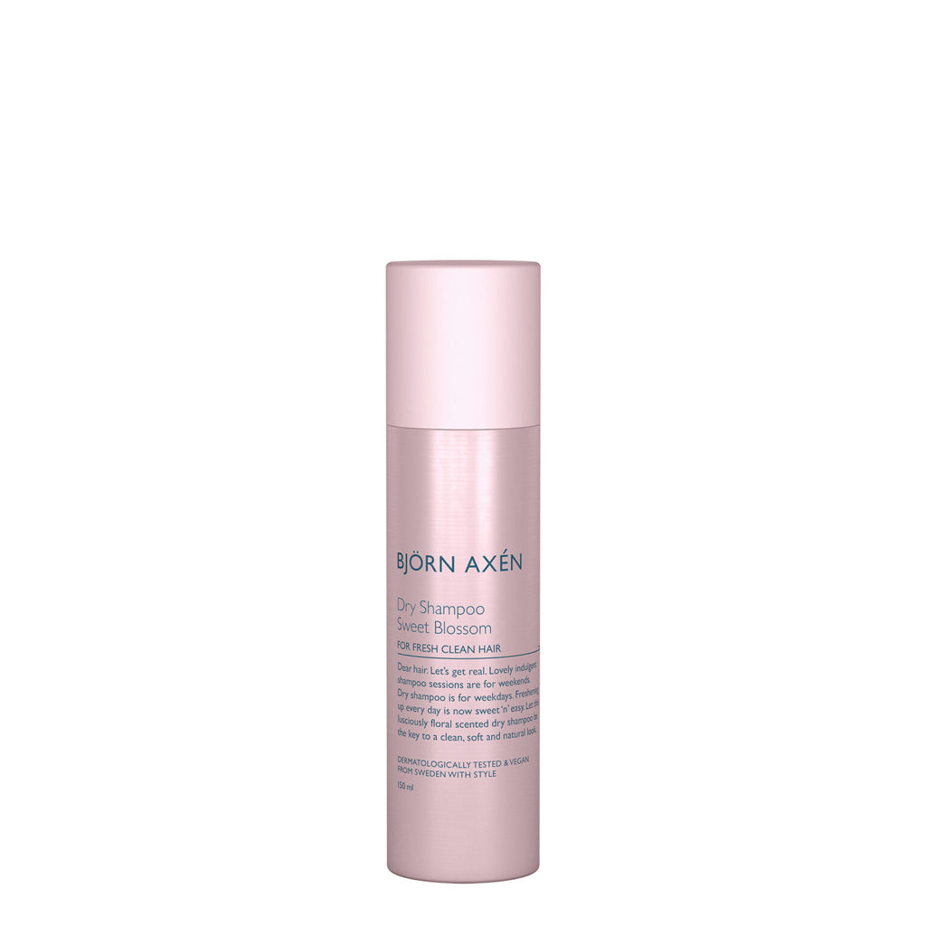 Björn Axén - Dry Shampoo Sweet Blossom