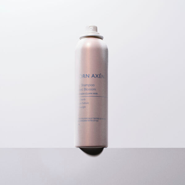 Björn Axén - Trockener Shampoo Sweet Blossom