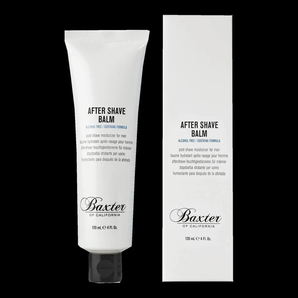 Baxter of California - After Shave Balm