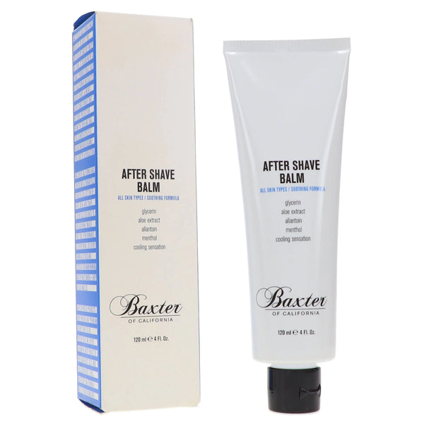 Baxter of California - After Shave Balm