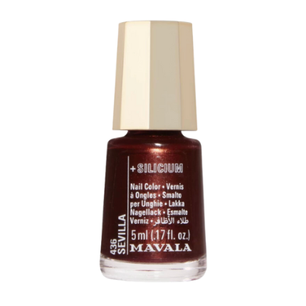 Mavala - Sevilla 436 - Mini Nagellak
