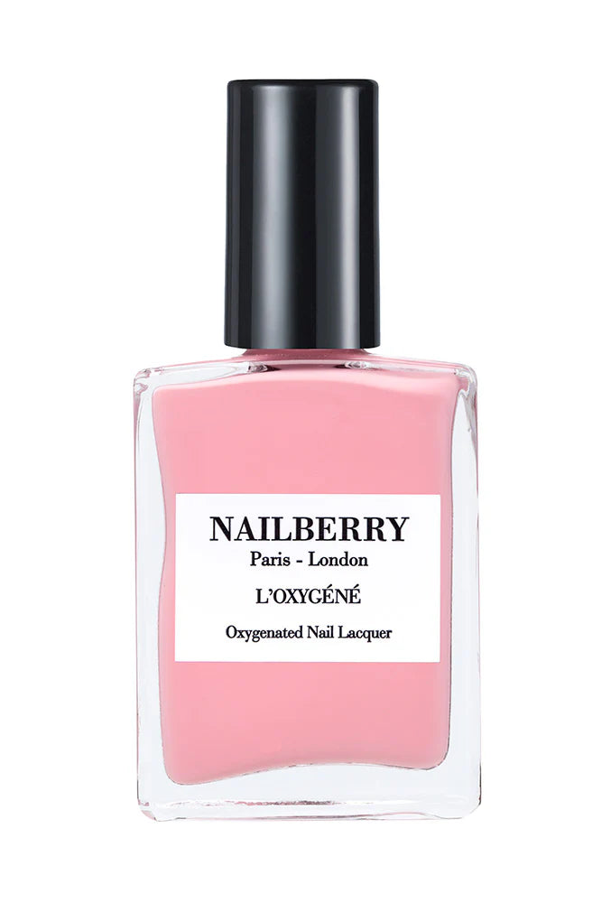 Nailberry – Imperial Blush