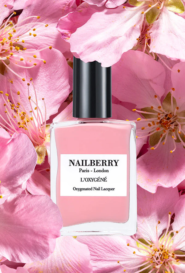 Nailberry – Imperial Blush