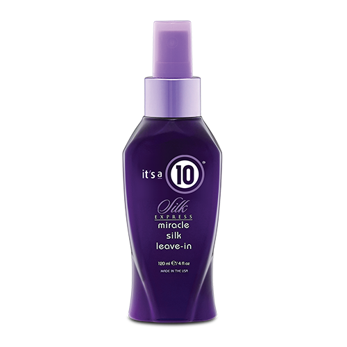 It’s a 10 Silk Express Miracle Silk Leave-In Conditioner –  Glans & Herstel