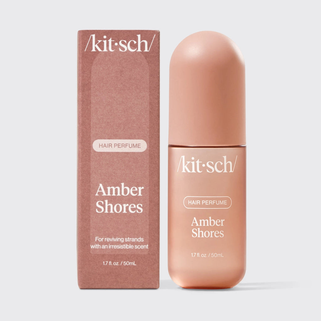 Kitsch  - Amber Shores Haarparfum