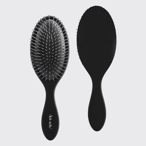 Kitsch - Wet - Dry Brush – Ontwarrende Haarborstel voor Nat & Droog Haar