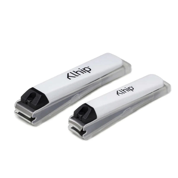 Klhip - Nagelknippers Set – Premium Japanse Kwaliteit (2-delig)