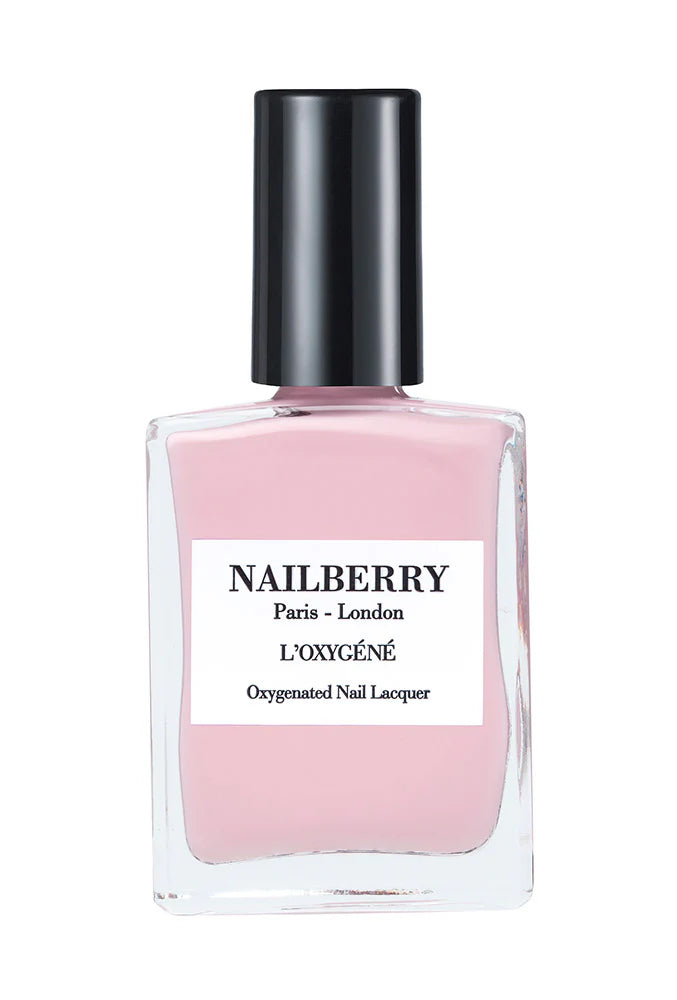 Nailberry – Kyoto Bloom