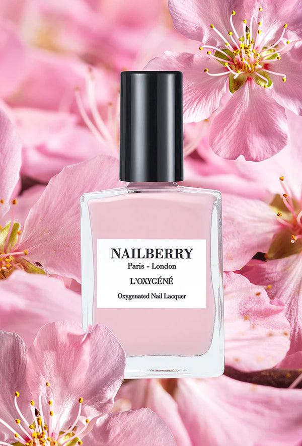 Nailberry – Kyoto Bloom
