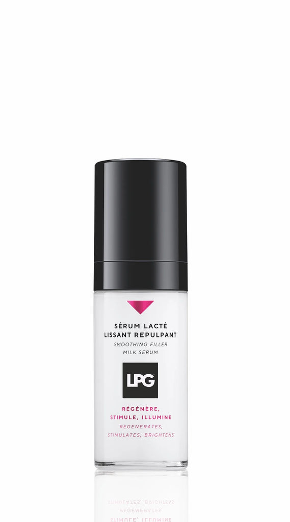 LPG Endermologie - Serum Lacte Lissant Repulpant - Smooting Filler Milk Serum - Wrinkles - 30ml