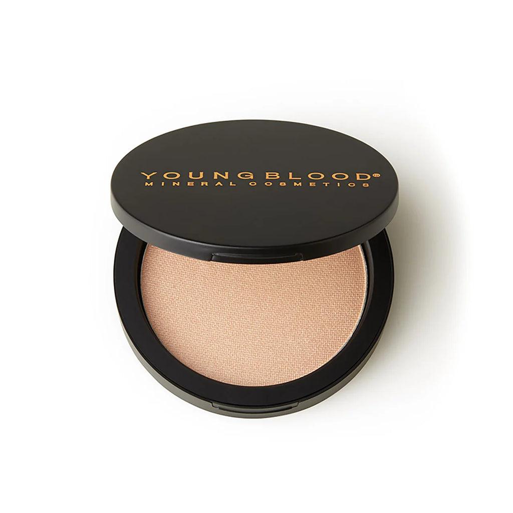 Youngblood - Light Reflectig ighligterHighlighter met Lichtreflectie - Beauty Junkies